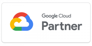 Google Cloud Partner Network