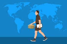 Global Distribution System