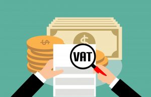 VAT in Oman