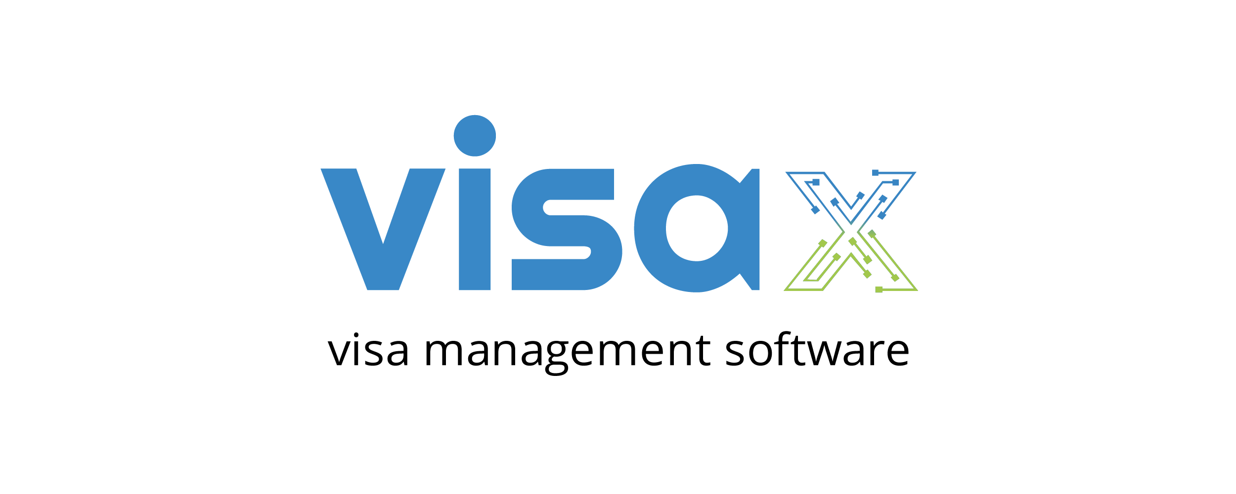 Visa Management Software