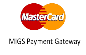 MIGS Payment Gateway
