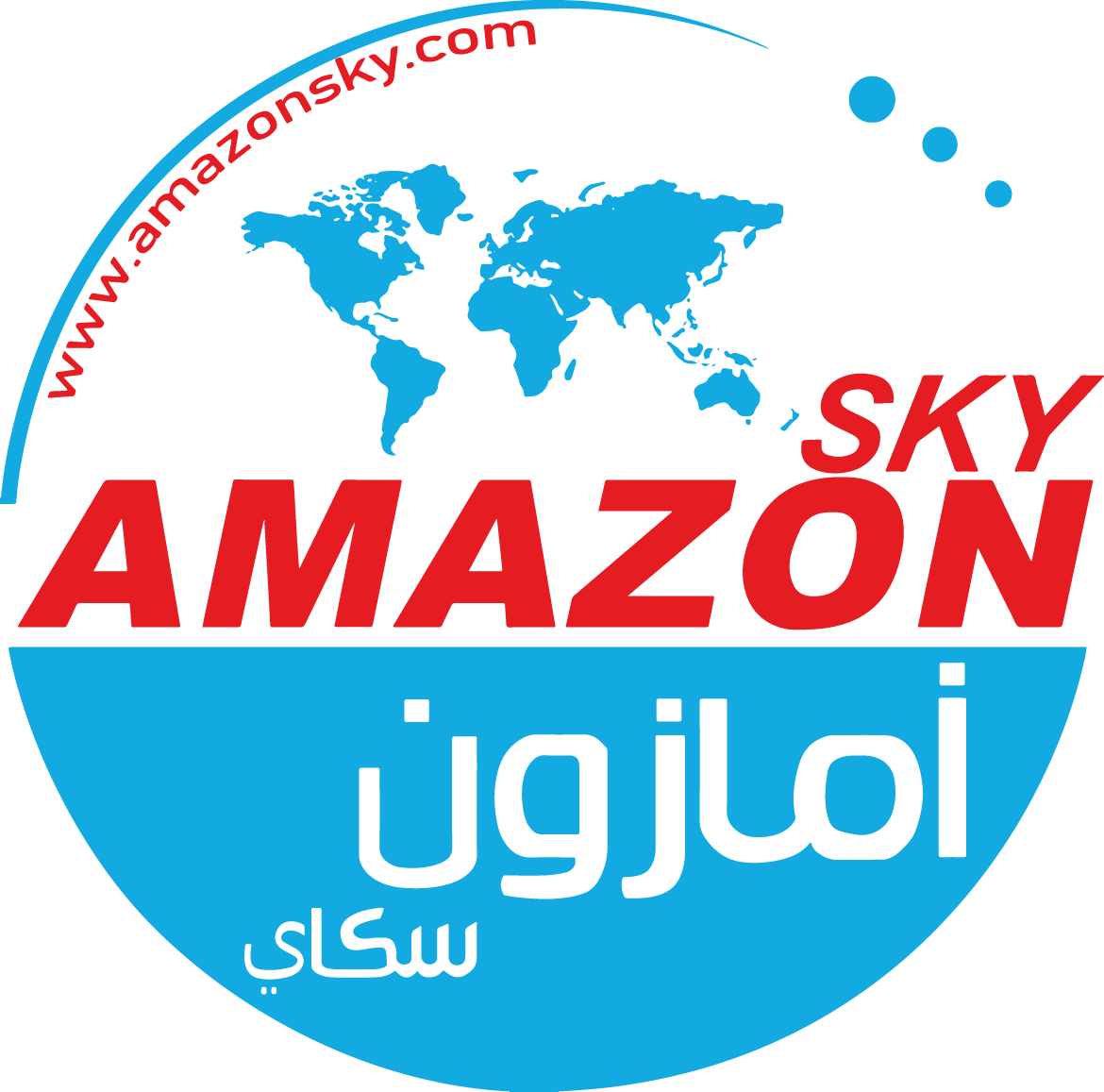 Amazon Sky, Qatar