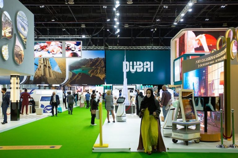 Arabian Travel Market