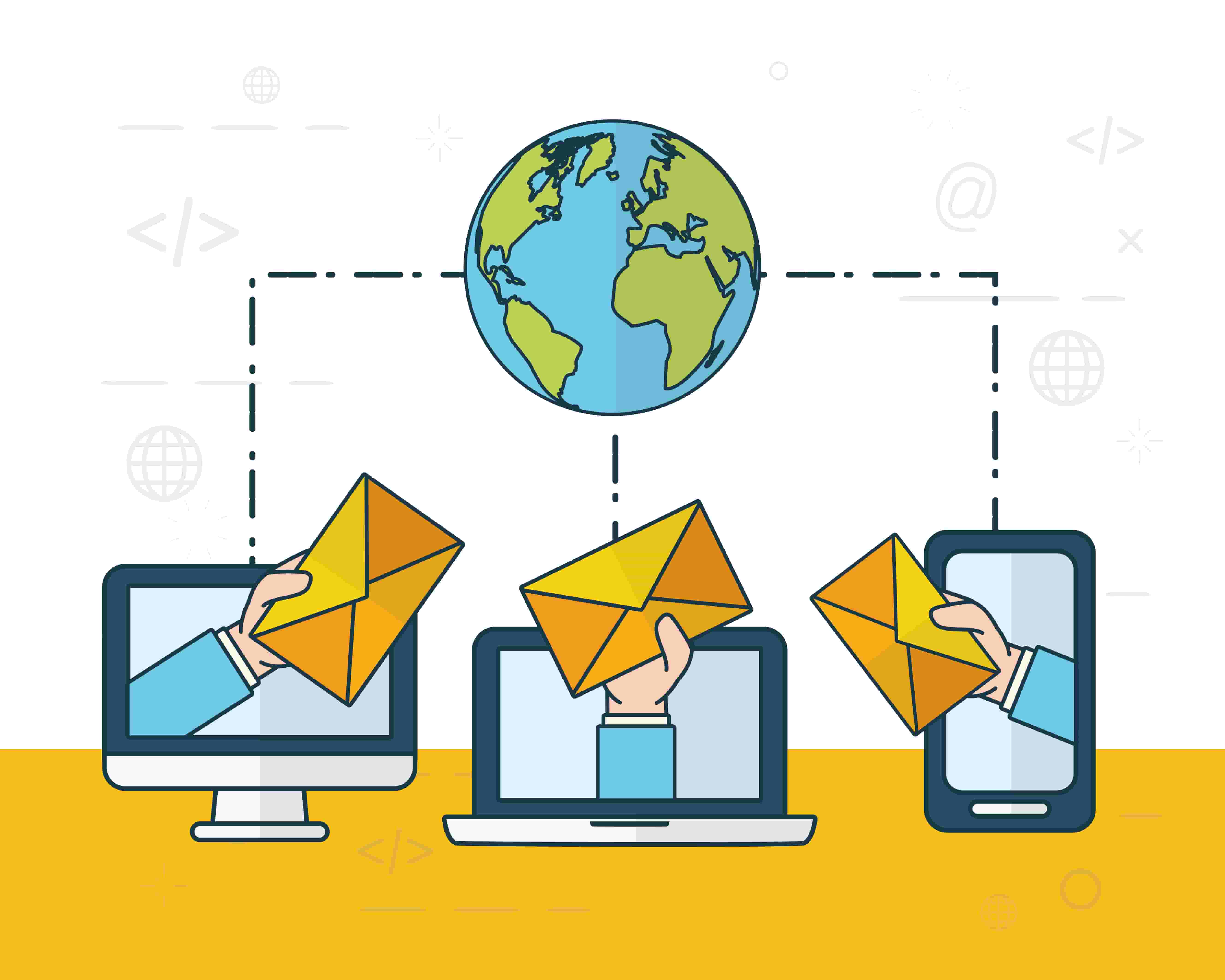 Top Email Automation Tips for Travel Agencies 