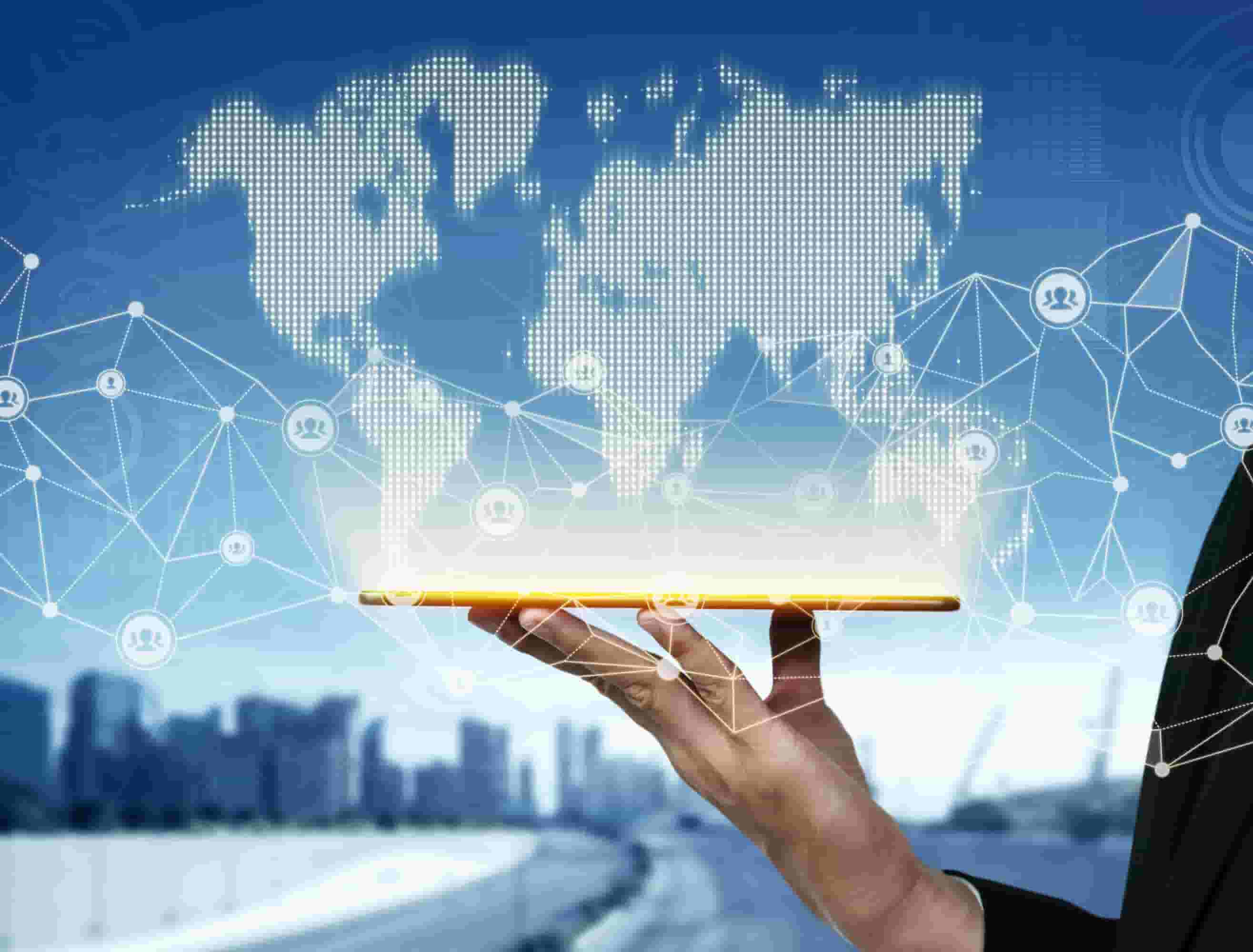 travel software global distribution system 